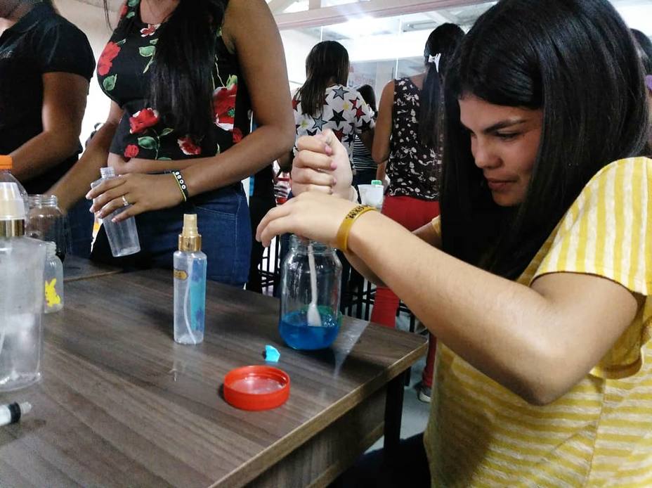 Emprendimiento Metroacero